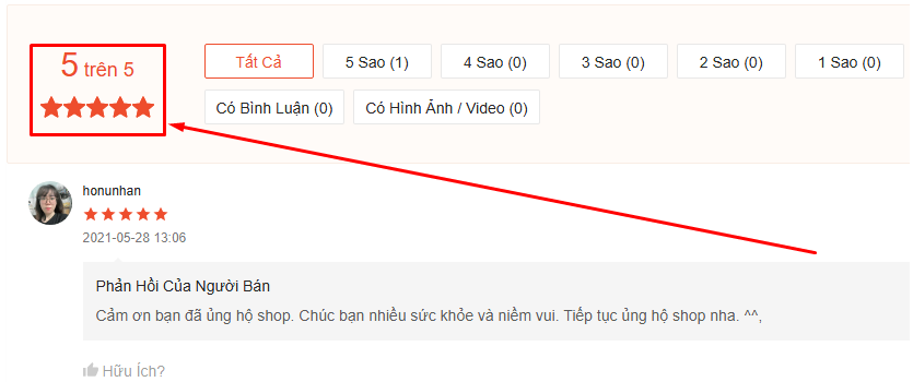 đánh giá 50 khay hứng phân chim shopee
