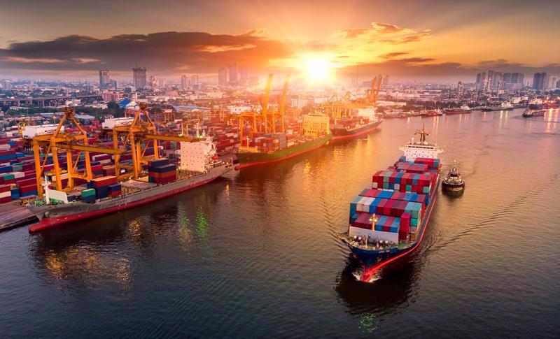 Vietnam's commercial and logistics infrastructure is increasingly improving