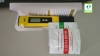 Bút đo độ pH: PH - 02 Pen Type PH Meter_Hiệu chuẩn tự động! (BẢO HÀNH 3 tháng)_Lưu ý: Hiệu chuẩn bút trước khi sử dụng!!!