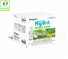 1 THÙNG (48 HỘP) Hydro Melon_DINH DƯỠNG THỦY CANH CHO DƯA CHĨU QUẢ