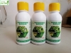 3 LỌ TRICHODERMA BACILLUS ỨC CHẾ NẤM, VI KHUẨN, TUYẾN TRÙNG