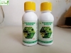 2 LỌ TRICHODERMA BACILLUS ỨC CHẾ NẤM, VI KHUẨN, TUYẾN TRÙNG