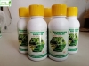 5 LỌ TRICHODERMA BACILLUS ỨC CHẾ NẤM, VI KHUẨN, TUYẾN TRÙNG