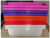 MÁNG NGẮN, KT 48X20X16CM - NHIỀU MÀU - BÁN SỈ, BÁN BUÔN, BÁN LẺ,