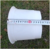 Chậu nhựa Thinh Khang 230x160  - Nhựa PP, Kích thước 23x16cm (miệng x cao)