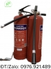 COMBO 2 Bình chữa cháy  INFIRE 4kg/ bình - Sản phẩm cần có để đảm bảo an toàn cháy nổ cho ngôi nhà thân yêu của bạn