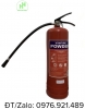 Bình chữa cháy  INFIRE 4kg - Sản phẩm cần có để đảm bảo an toàn cháy nổ cho ngôi nhà thân yêu của bạn