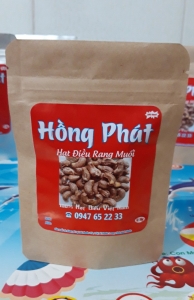 Hạt Điều Hồng Phát