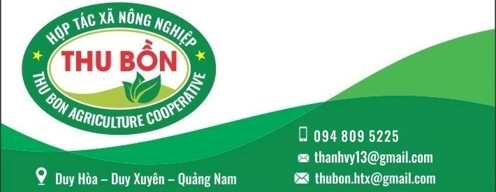 HỢP TÁC XÃ NÔNG NGHIỆP THU BỒN