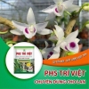 [Trí Việt] Phân bón PHS Trí Việt chuyên dùng cho hoa lan, cây cảnh - Ra rễ mạnh, phục hồi cây suy, chống sốc, dễ làm kie