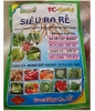 Phân Bón YZUKA ZK - 04 Siêu Ra Rễ ,Ra Rễ Cực Mạnh ,Khối Lượng 1Kg