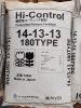 HI-CONTROL 14-13-13 180 TYPE, Tối Ưu Hóa Lương Dưỡng Chất Cho Cây , Trọng Lượng 10kg