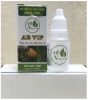 Chế Phân Hoa Lan Cây Cảnh AB VIP Ngọc Linh, Thúc Đẩy Sự Phát Triển Tế Bào, Chai 10ml