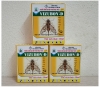 3 HỘP 6 lọ (10ml/lọ) THUỐC DẪN DỤ DIỆT RUỒI ĐỤC TRÁI VIZUBON-D 