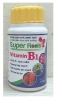 Phân Bón NPK Sinh Học Super Roots Vitamin B1, Kích Rễ, Kích Mầm, Quang Hợp Mạnh, Hấp Thụ Phân Bón Nhanh, Giữ Hoa Lâu Tàn, Thể Tích: 100ml