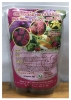 Phân bón hữu cơ ORGANIC JANPAN chuyên bón cho cây kiểng - hoa hồng - rau củ - hoa quả, khối lượng: 1kg