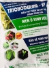 Men ủ vi sinh hữu cơ TRICHODERMA SP biến phế phẩm và rác thải thành phân bón, đối kháng nấm bệnh, bảo vệ rễ  (Túi 1 kg)