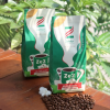 ZeMor Coffee - Cafe hạt rang Ze2_500g_Vị cân bằng_Cafe nguyên chất với công nghệ rang Hot air