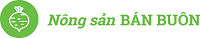 Bán bởi Nông Sản Bán Buôn