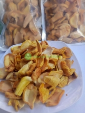 cung cấp mít sấy khô sỉ & lẻ tại tphcm