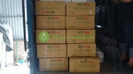 10 thùng viên nén xơ dừa BATRIVINA  (1000 viên/ thùng)