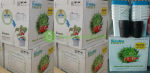 5 BỘ THÙNG TRỒNG THỦY CANH (10 thùng/bộ) CHO CÂY ĂN QUẢ HOPTRI GROWBOX FRUITY KIT 10