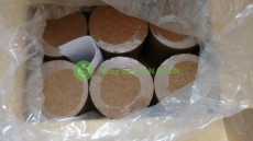 Thùng 24 Viên Nén Mụn Dừa Trồng Rau Mầm – Phước Lộc Tiền Giang | 100% Mụn Dừa Sạch, Không Mùi, Nở 5-6 Lít/Viên