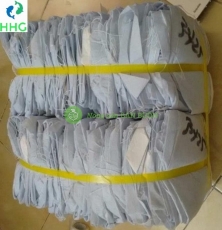 Túi Vải Trồng Cây 30x25 Cm