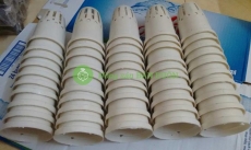 50 Rọ Thủy Canh Trắng (100x65mm) Batrivina