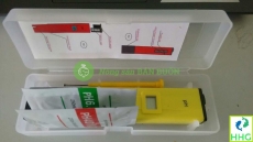 Bút đo pH PH-009(I) – pH Meter PH-ATC Chính Hãng, Độ Chính Xác Cao, Có Bảo Hành 3 Tháng
