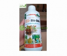 Dung dịch trồng thủy canh, thủy sinh BIO-LIFE 1000ml