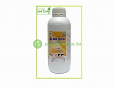 Thuốc sát khuẩn khử trùng BENKONA 1000ML