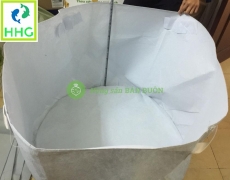 Túi Vải Trồng Cây TV 110x80 cm