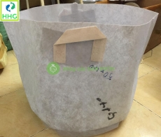 Túi Vải Trồng Cây TV 50x40 Cm