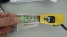 Rọ nhựa thủy canh 6.5x6.5cm – Cốc trồng rau thủy canh, thoát nước tốt, bền, dễ sử dụng