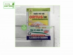 Hộp 10 gói chế phẩm Ortus 5SC 12ml/gói đặc trị Nhện đỏ 