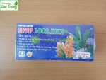 HVP 1602.HK2 - Kích thích ra hoa cho Phong Lan, Bon Sai