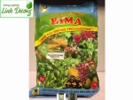 Chế phẩm sinh học BIMA chứa nấm đối kháng Tricoderma - ủ phân và kháng bệnh (1kg)