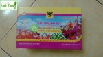 Hộp 3 Lọ Phân Bón Lá Đầu Trâu 901 dưỡng hoa lâu tàn - Chuyên Dành Cho Hoa Lan, Cây Kiểng -1 Hộp-
