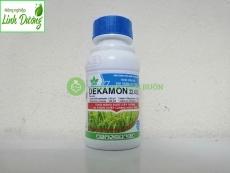 DEKAMON 22.43SL hộp 100ml - Thuốc Kích Thích Sinh Trưởng cho Phong Lan và Cây Trồng