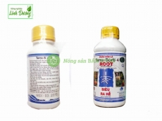 Phân bón lá cao cấp siêu ra rễ Terra -Sorb 4 Root 100ml 