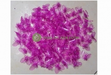 TÚI 100 KẸP BƯỚM TRỒNG LAN SIÊU ĐẸP (LOẠI MÀU TÍM)