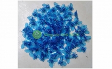 TÚI 100 KẸP BƯỚM TRỒNG LAN SIÊU ĐẸP (LOẠI MÀU XANH NƯỚC BIỂN)