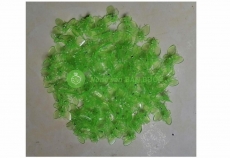 TÚI 100 KẸP BƯỚM TRỒNG LAN SIÊU ĐẸP ( LOẠI MÀU XANH LÁ CÂY)