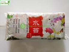  Tảo khô giá thể trồng Lan (140g/gói)