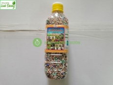 Phân bón NITROPHOSKA 15-15-15 + TE 500g