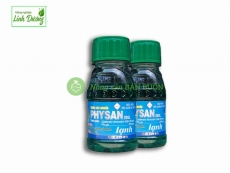 Physan 20SL  (lọ 100ml) - đặc trị THỐI NHŨN, CHÁY LÁ