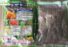 Phân bón chuyên dùng cho lan NPK-HK 666 (30 gói X 20g)