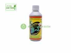 PHÂN BÓN LÁ HVP VITAMIN B1 250ml (B1 Vàng)