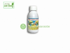 Dung dịch Nano Đồng 100ml đặc trị các bệnh nấm cây trồng 